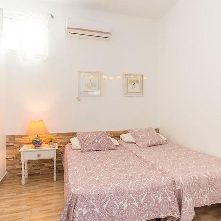 Habitación doble en villa Málaga Exterior foto