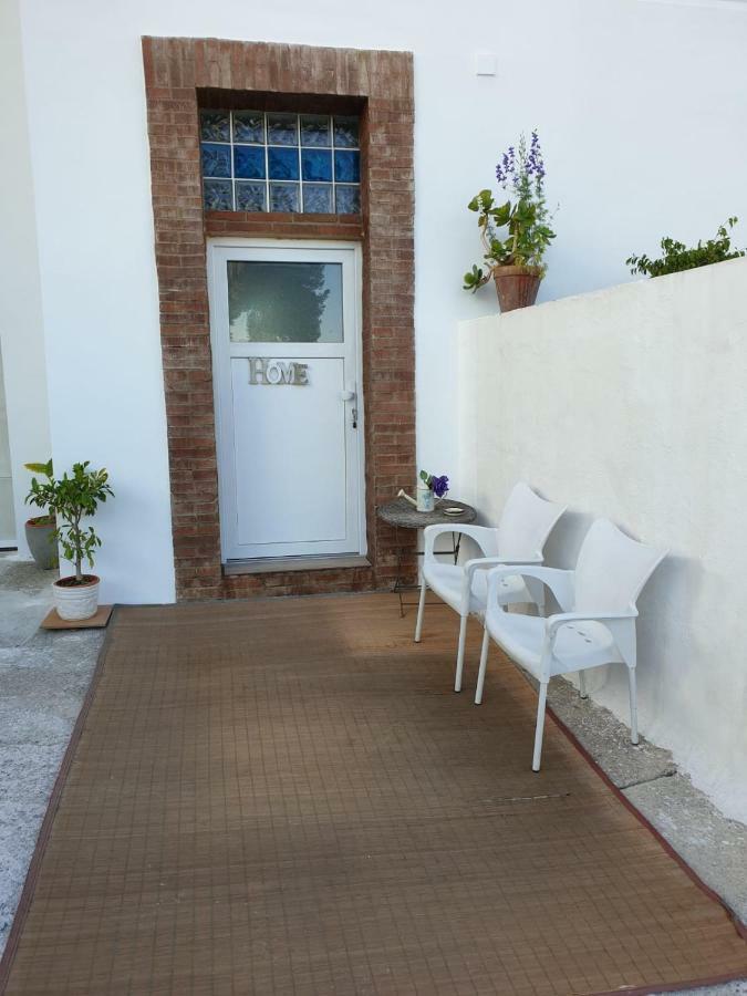 Habitación doble en villa Málaga Exterior foto